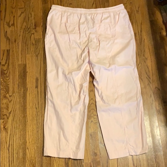 Linen pants - Picture 3 of 6